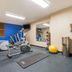 Gimnasio