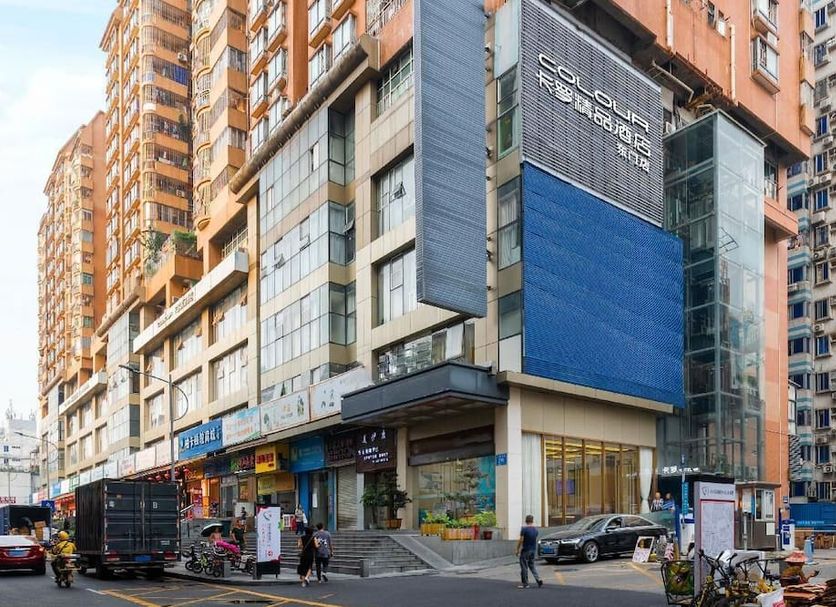 Edificio Foto