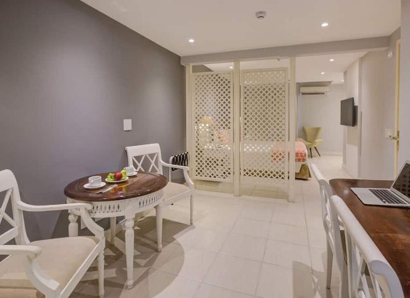 Comedor Foto