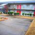 Vista del exterior