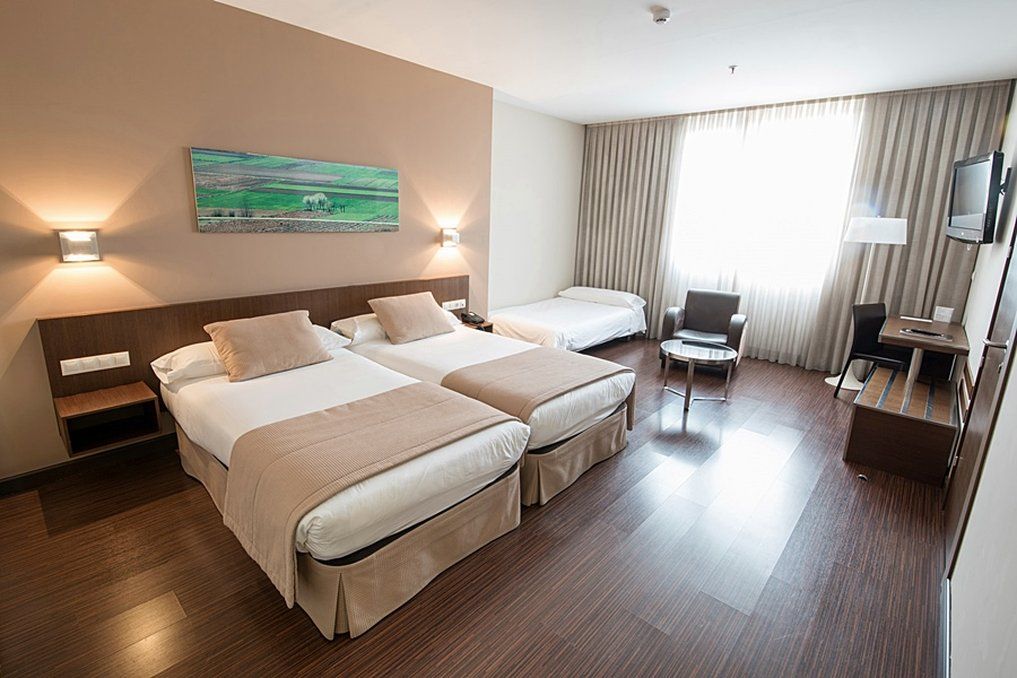 Habitación