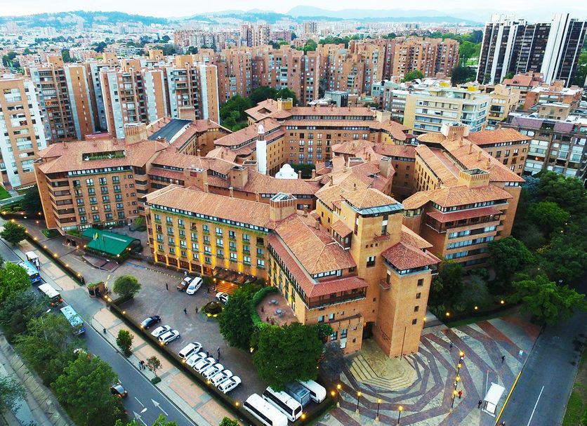 Edificio Foto