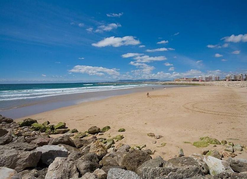 Playa Foto