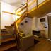 Escaleras
