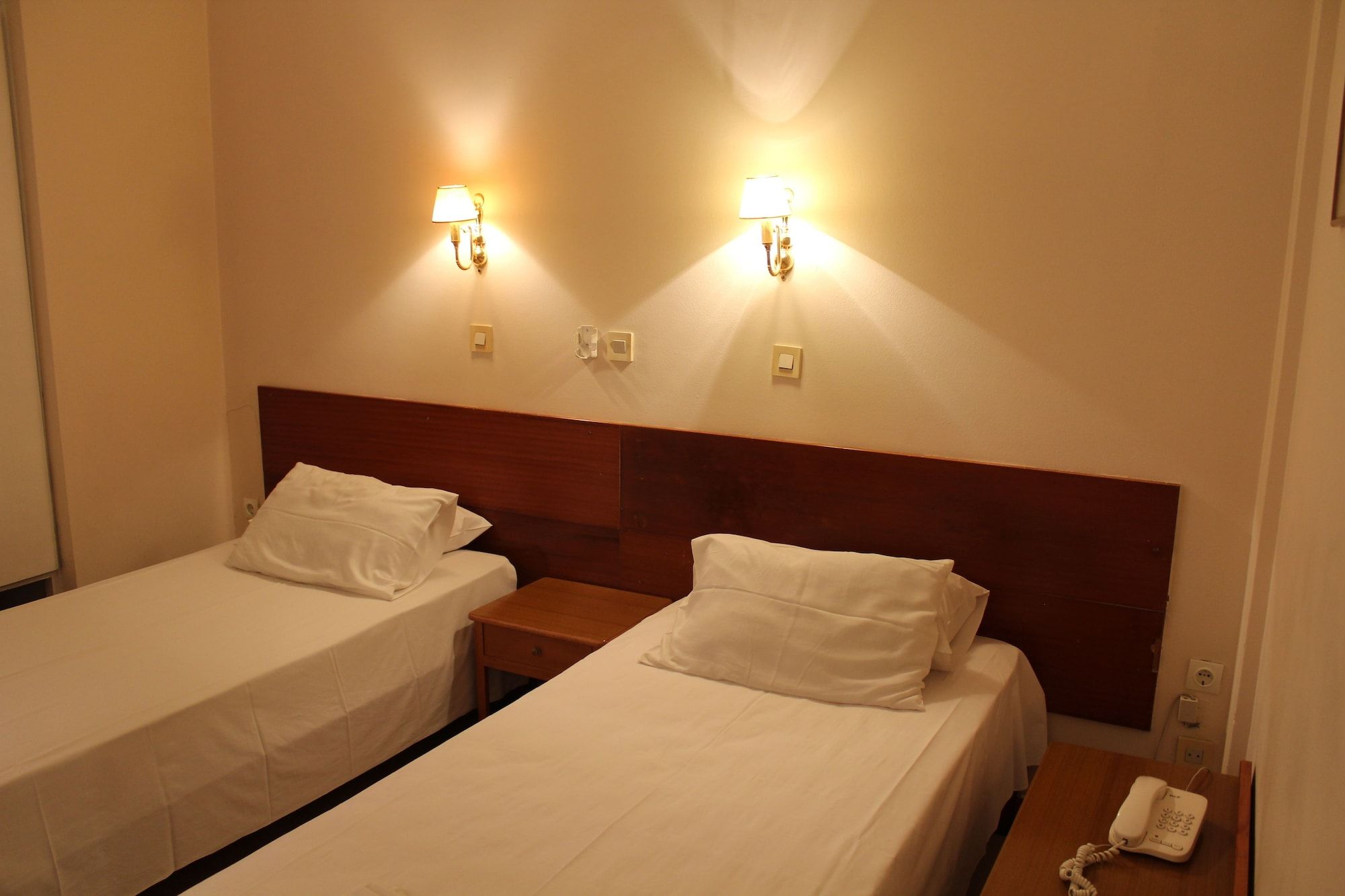 Habitación