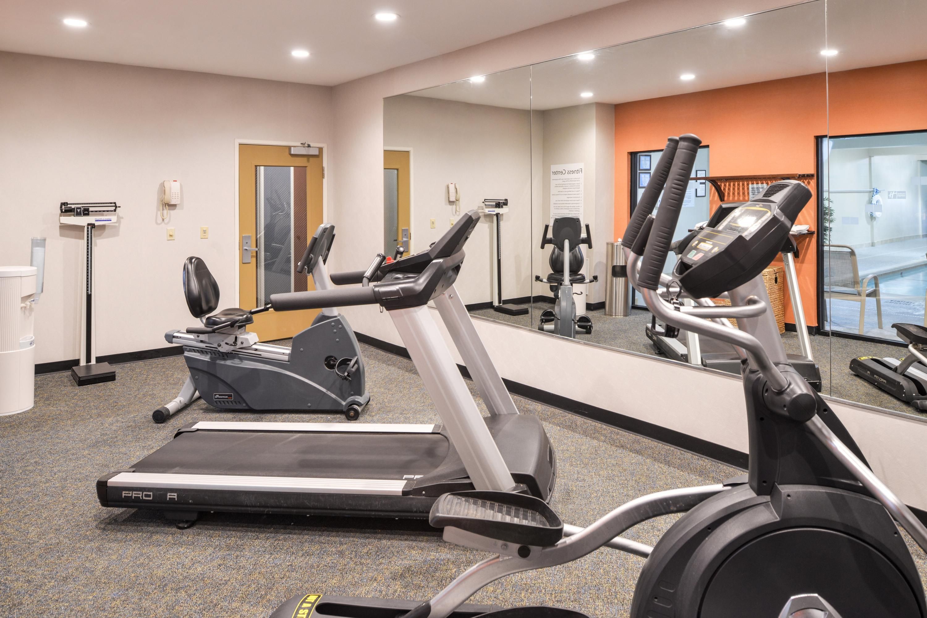 Gimnasio