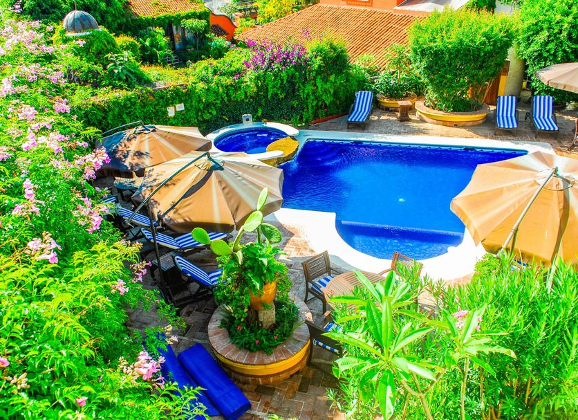 Piscina Foto