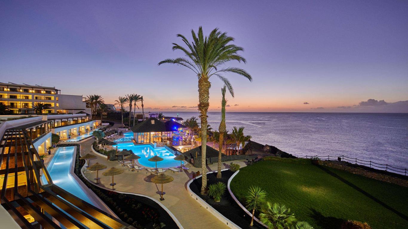 Secrets Lanzarote Resort & Spa - Adults Only (+18)