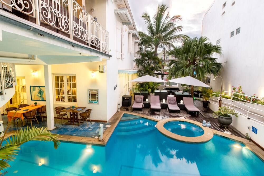 Piscina Foto