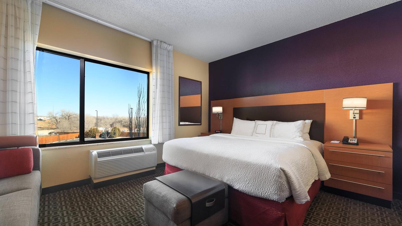 TownePlace Suites by Marriott Farmington