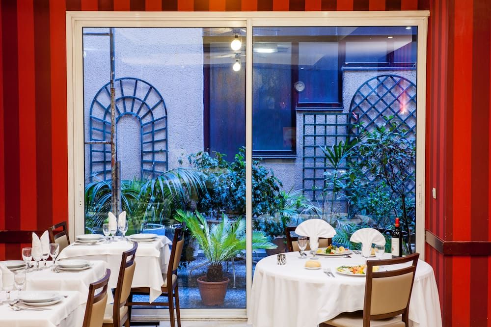 Restaurante