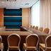 Sala de conferencias