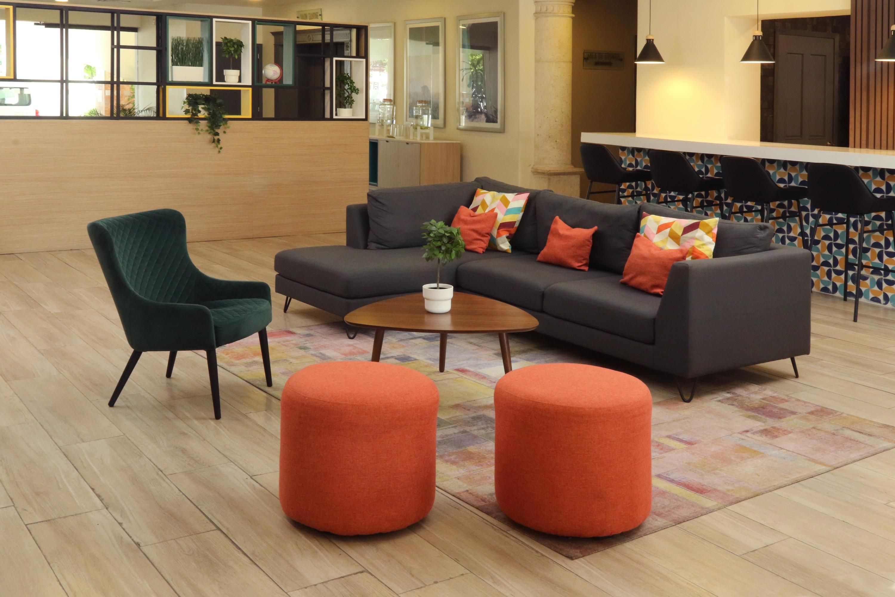 Sala de estar