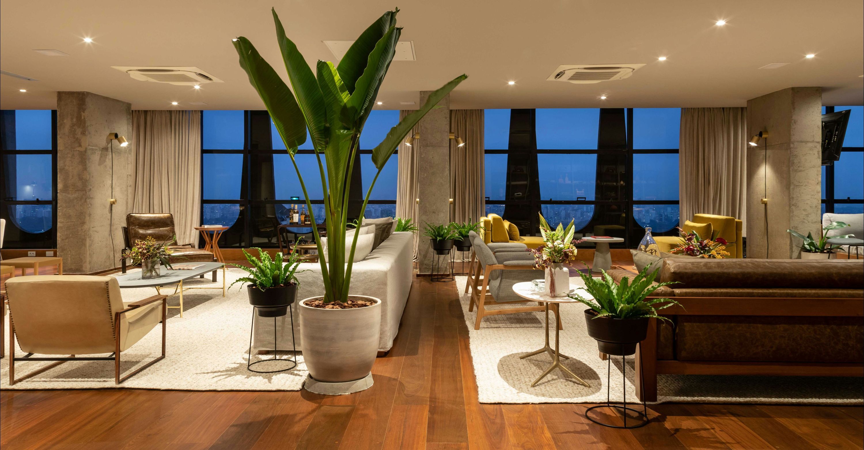 Sala de estar