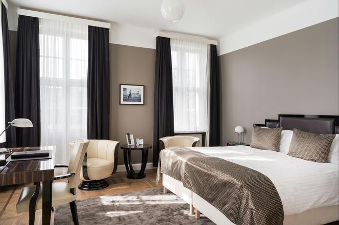 Hotel Borg By Keahotels