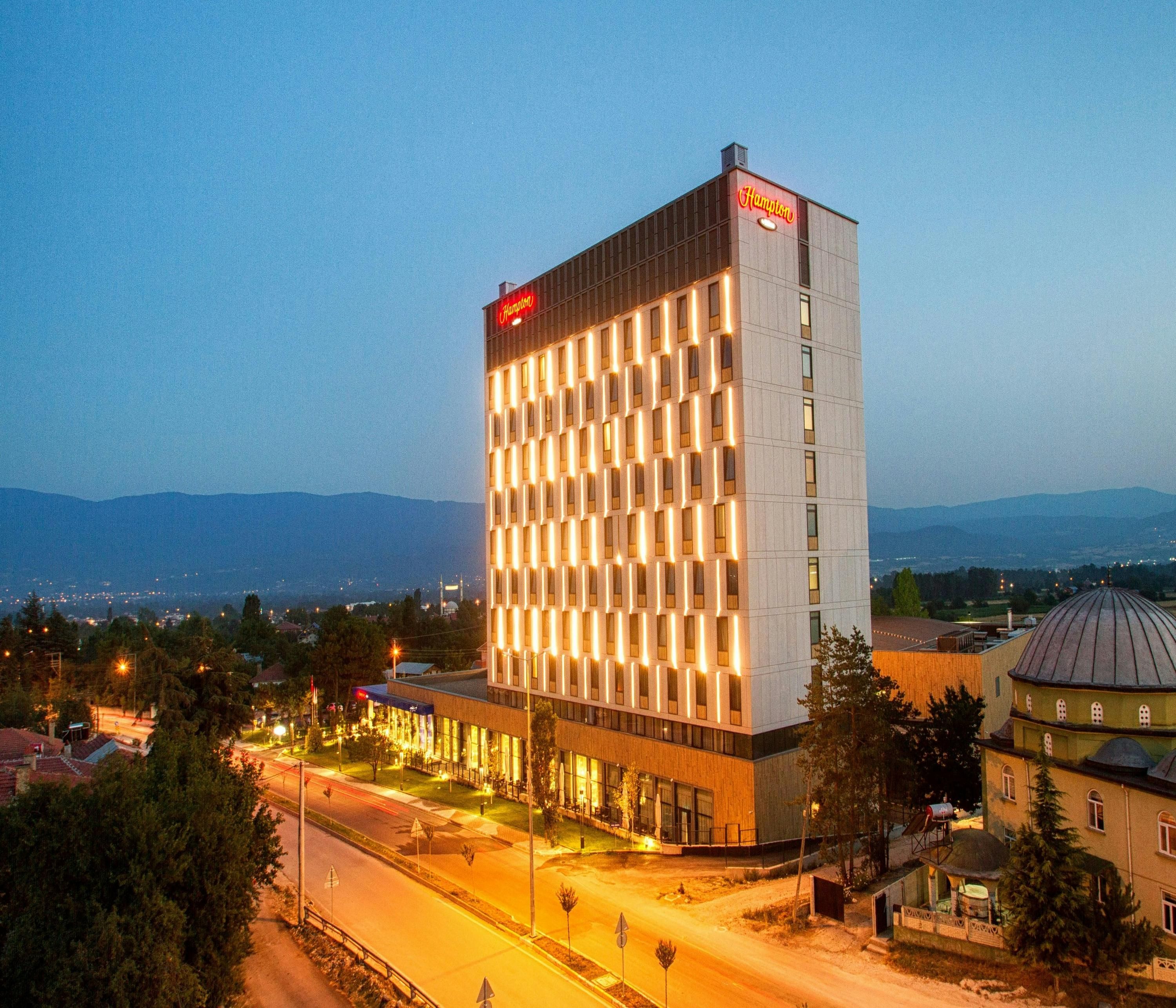 Edificio