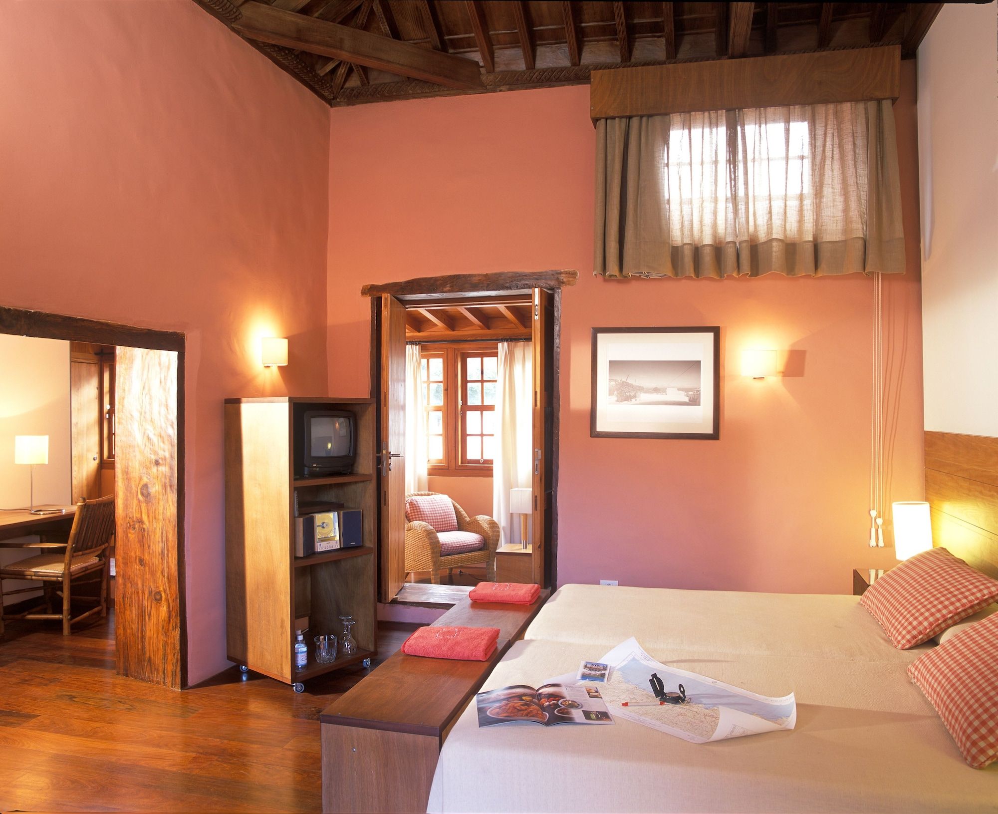 Habitación