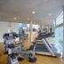 Gimnasio