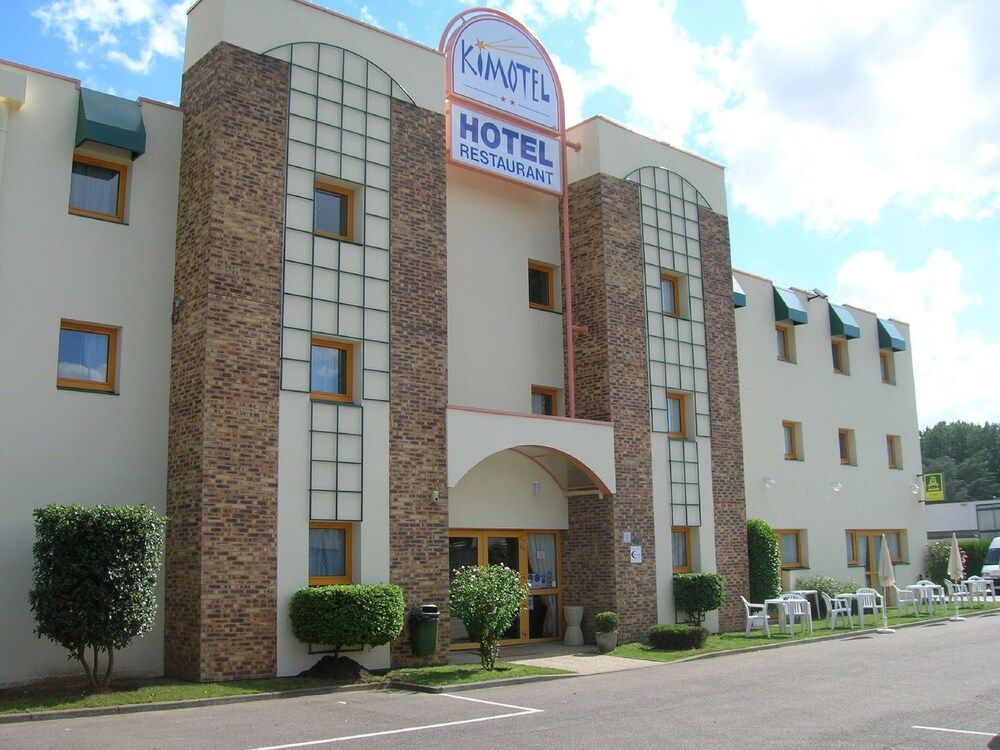 Edificio