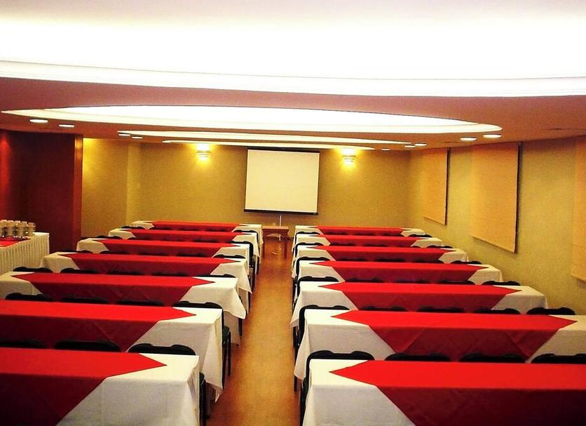 Sala de conferencias Foto