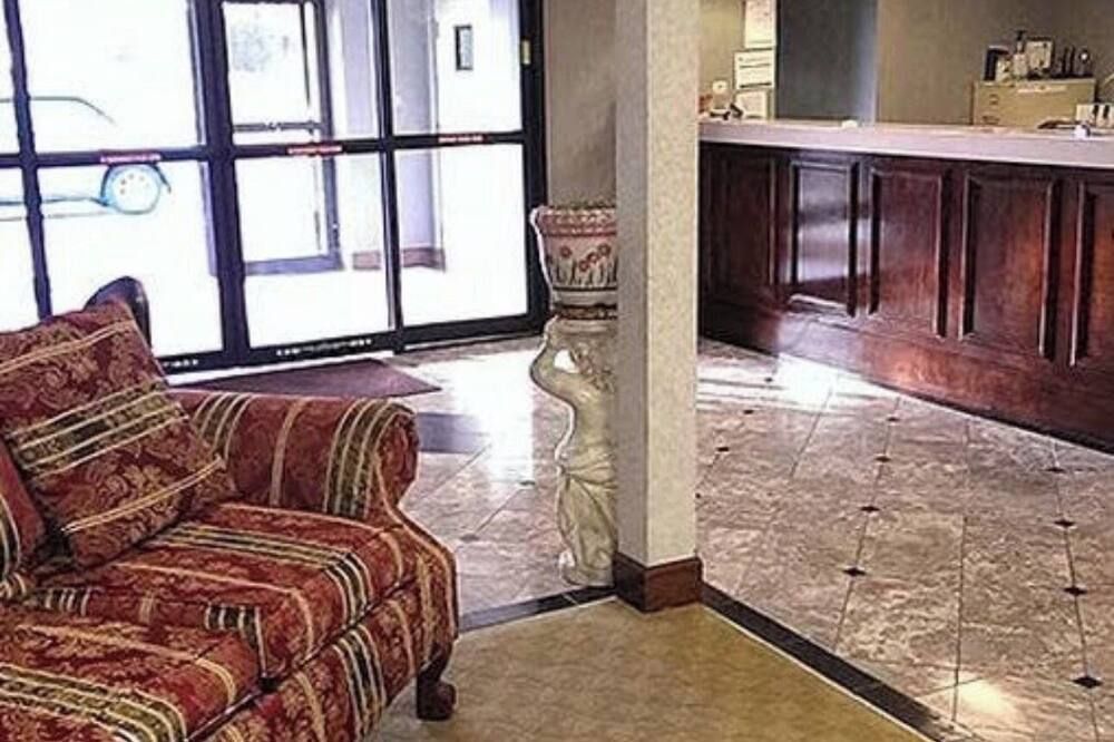 Recepción