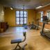 Gimnasio