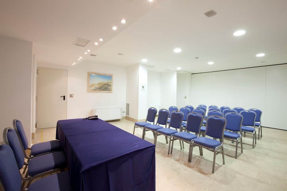 Sala de conferencias