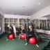 Gimnasio