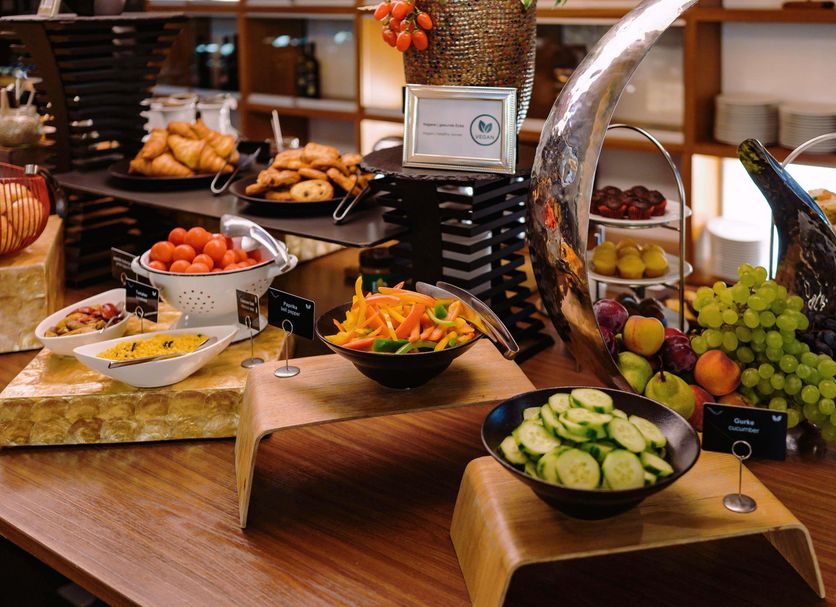 Comedor Foto