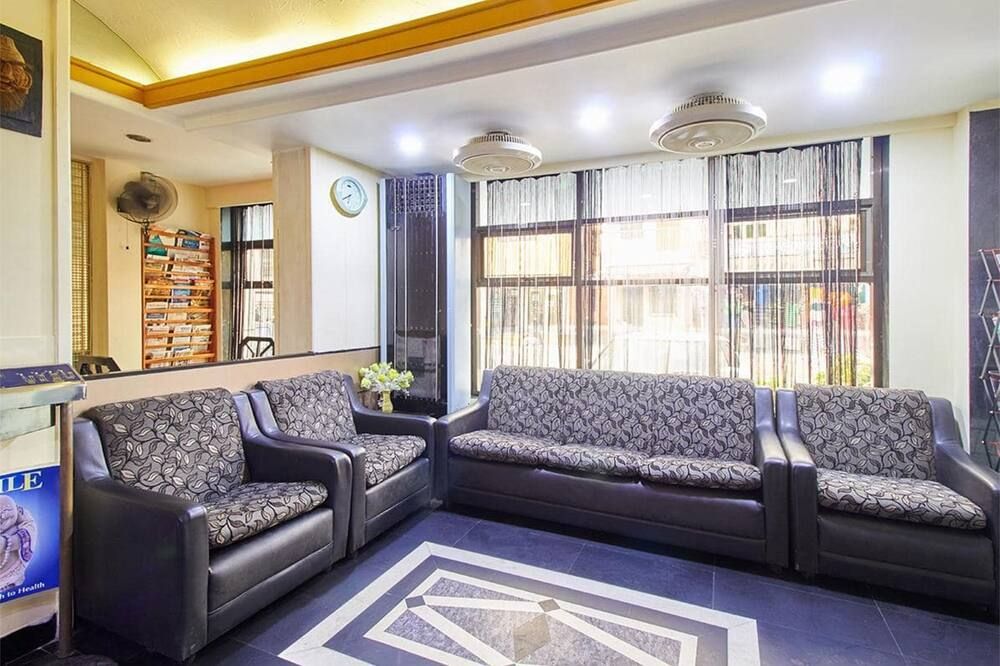 Sala de estar