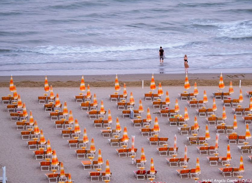 Playa Foto