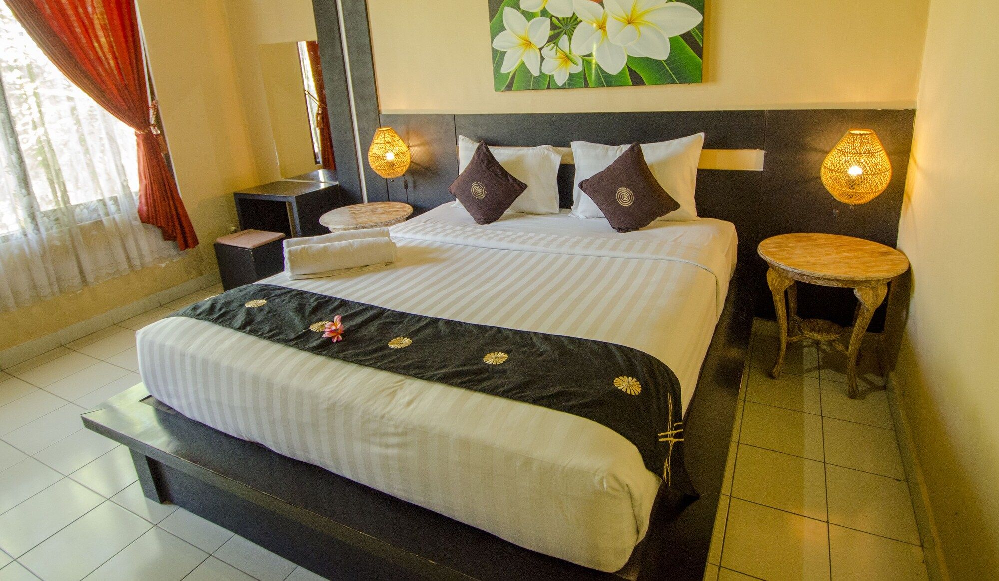 Habitación