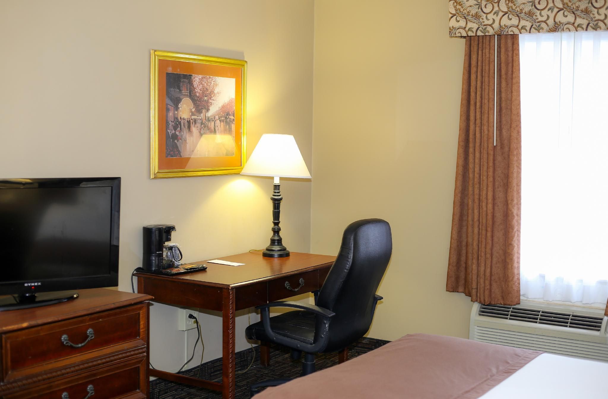 Servicio de la habitación
