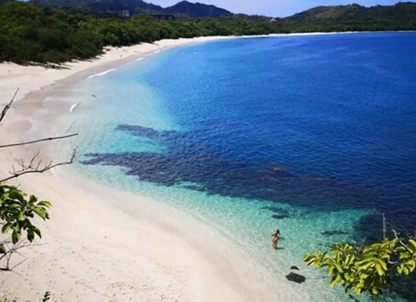 Playa Foto