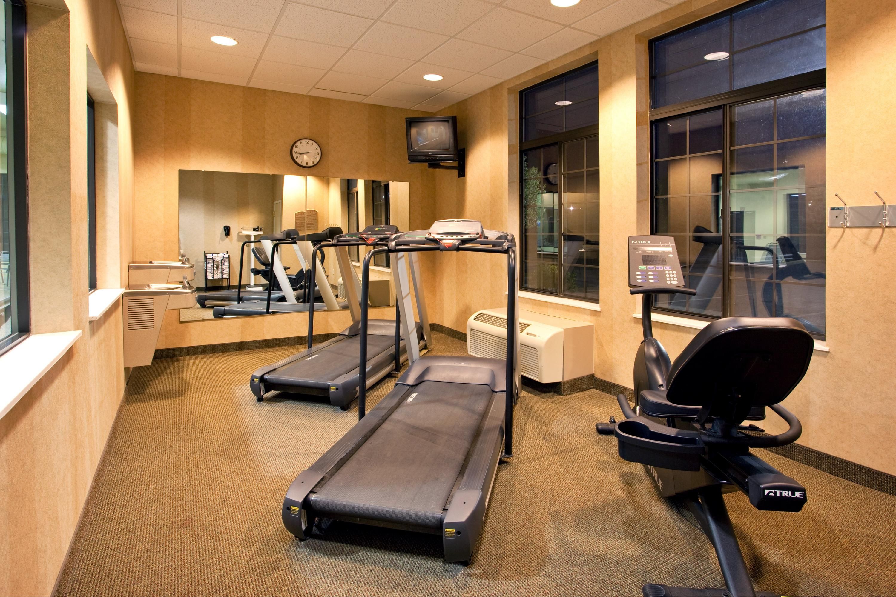 Gimnasio