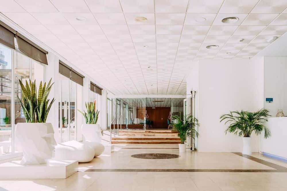 Recepción
