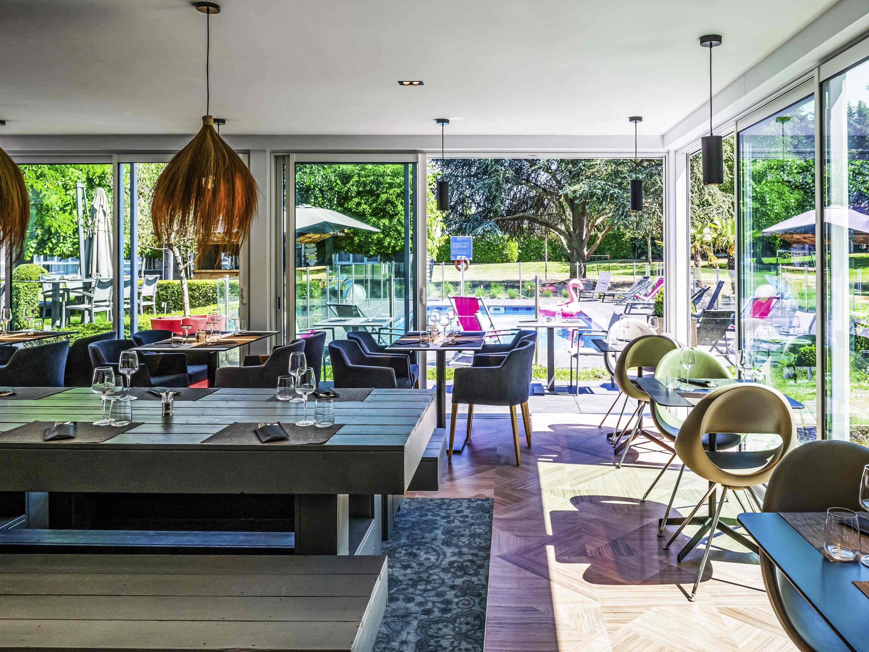 Restaurante