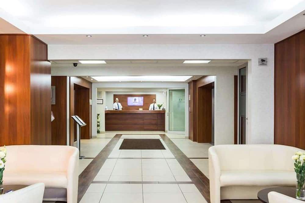 Recepción