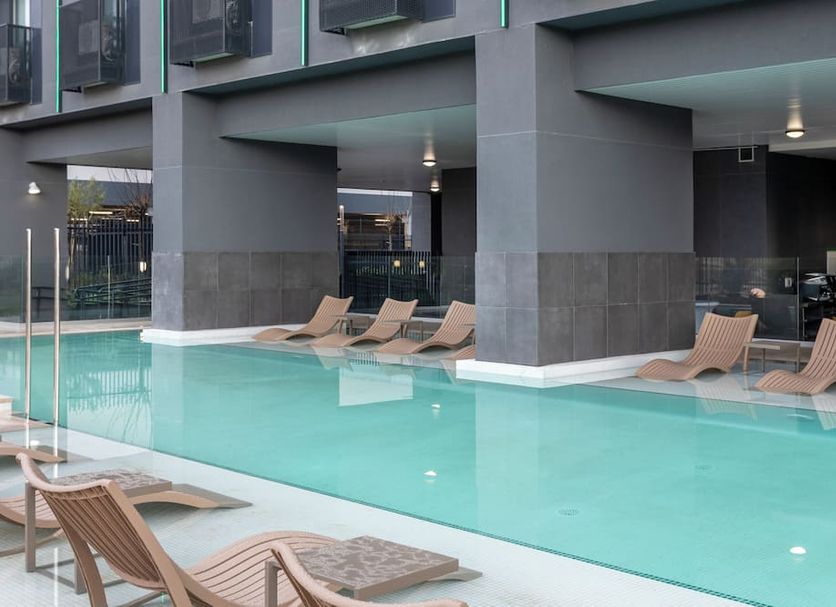 Piscina Foto