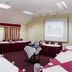 Sala de conferencias