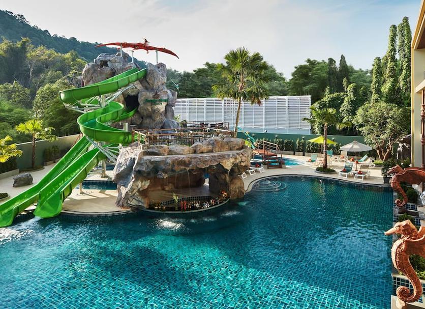 Piscina Foto