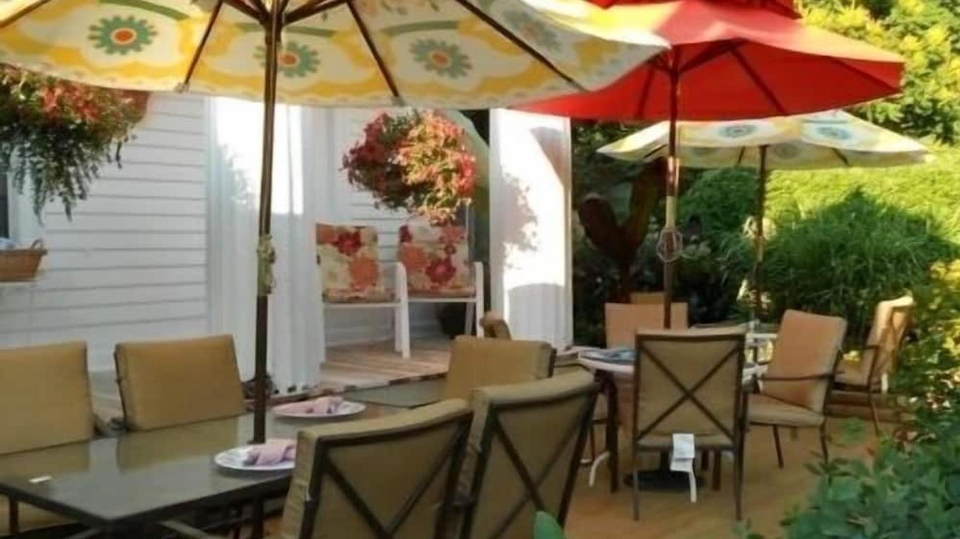 House Of 1833 Bed And Breakfast
