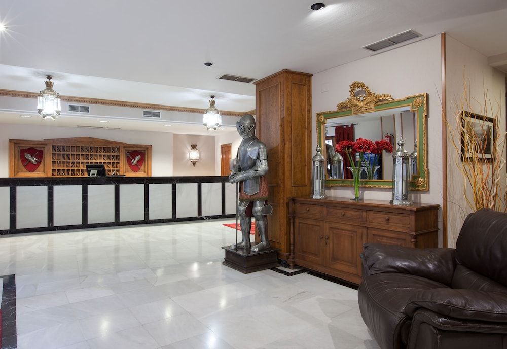 Recepción