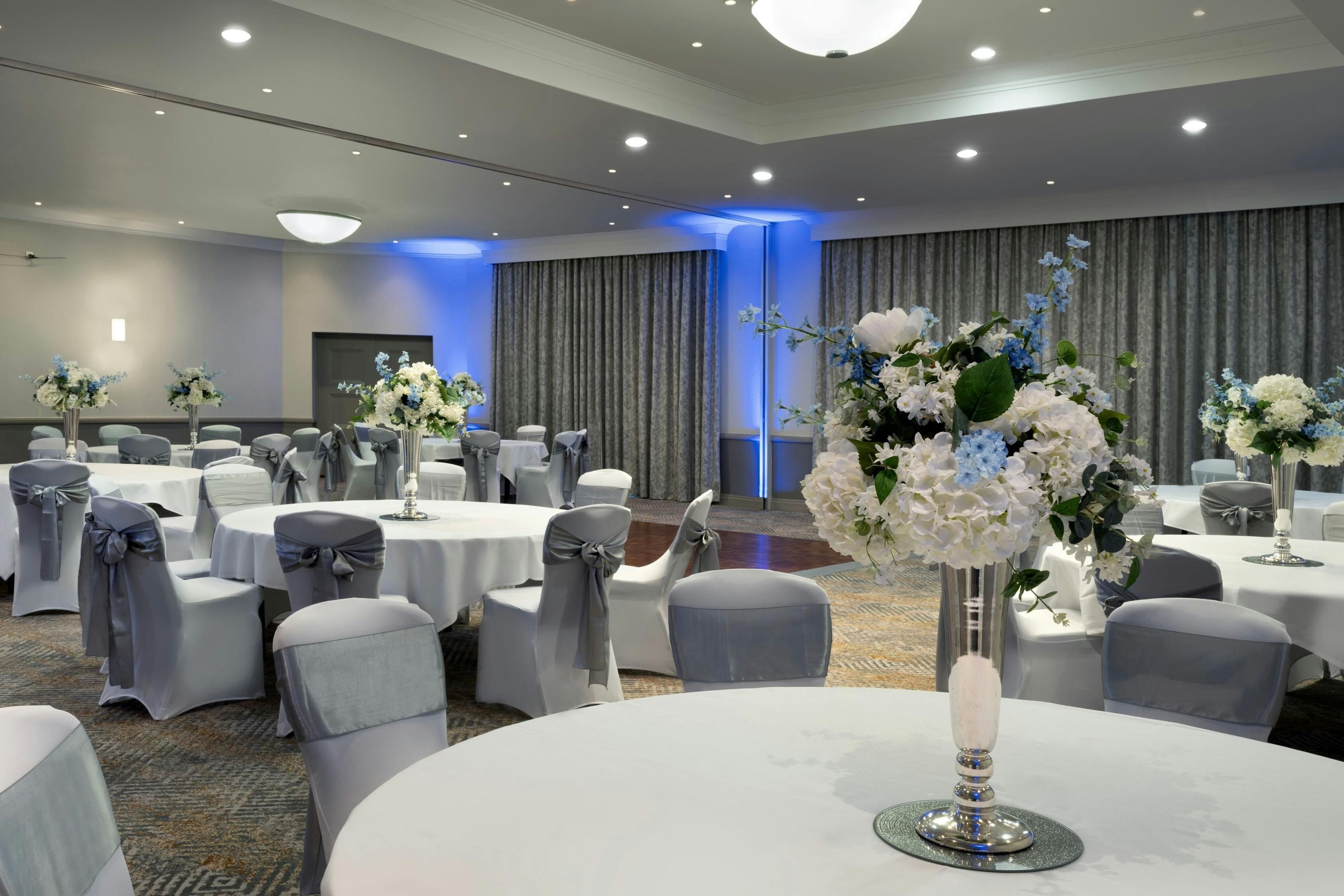 Sala de banquetes
