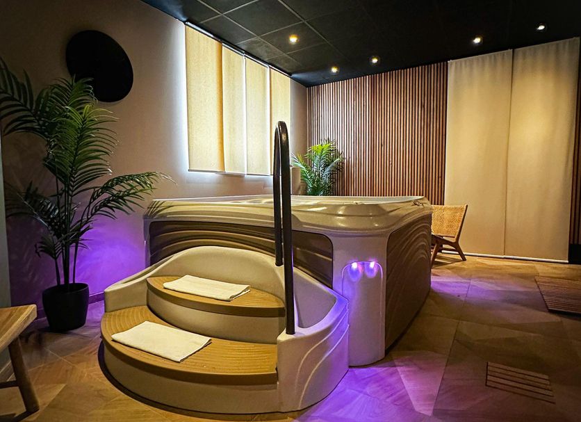 Spa Foto