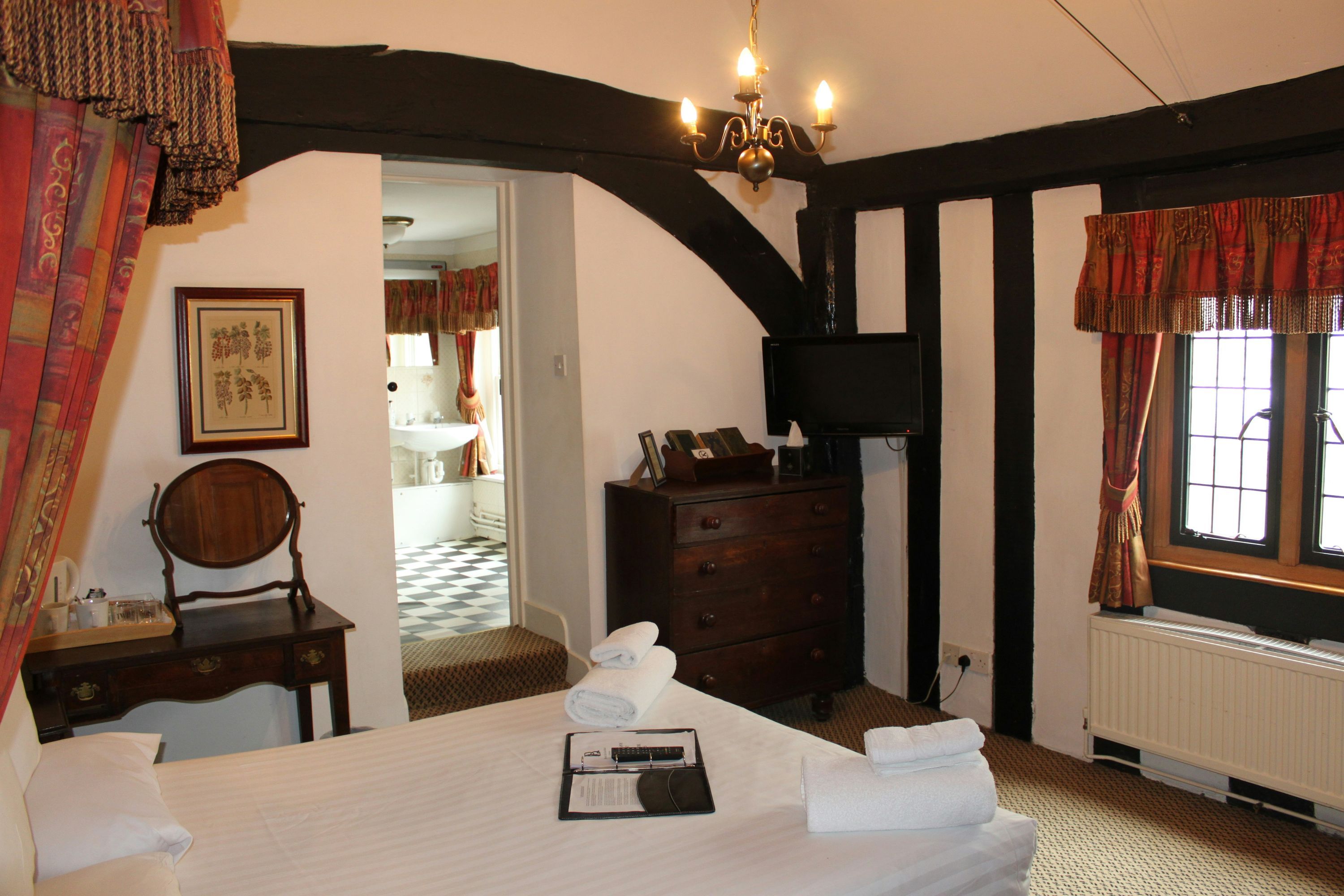 Habitación