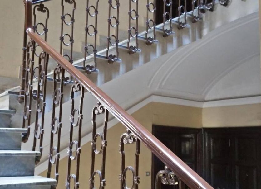 Escaleras Foto
