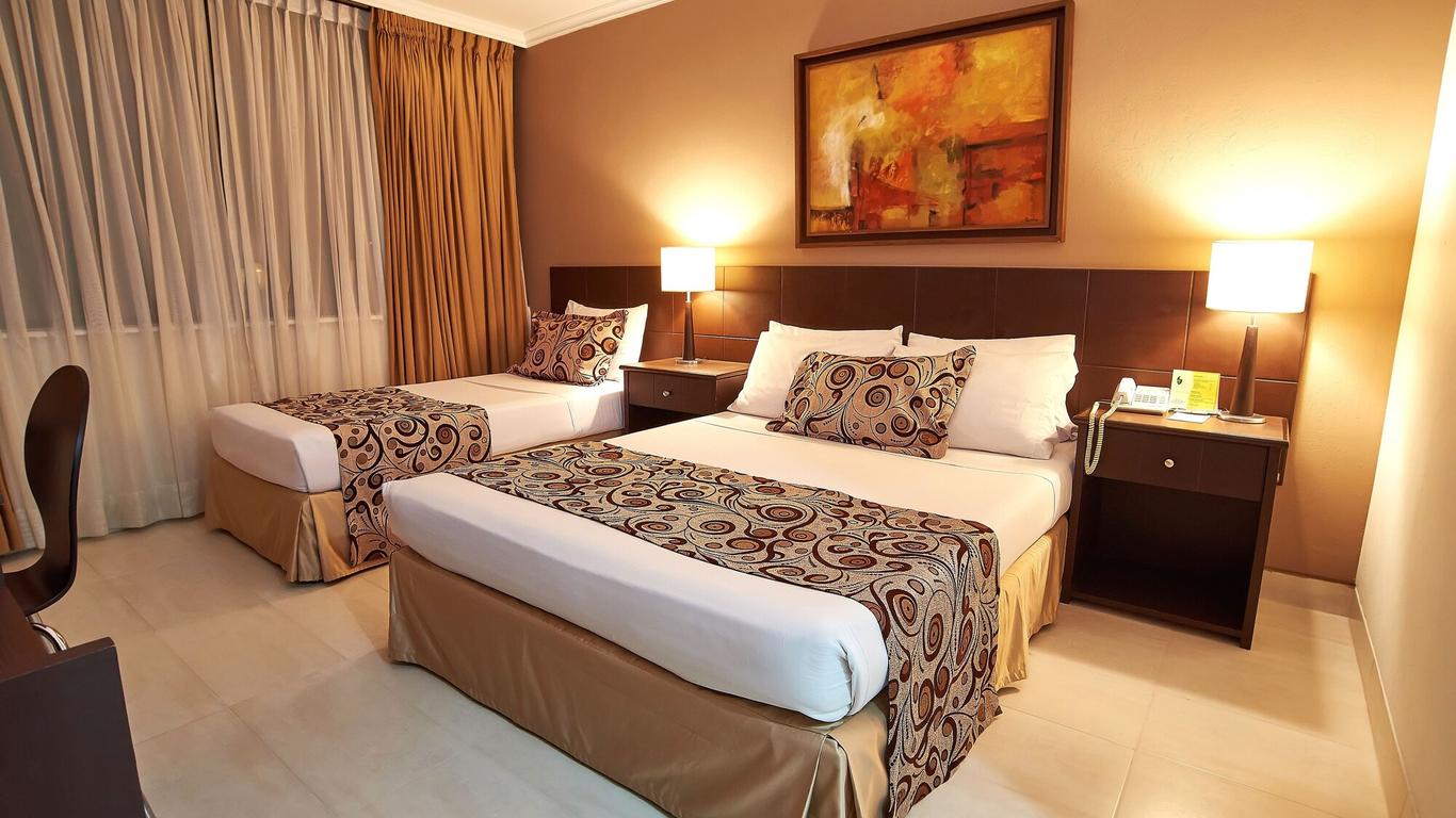 Arizona Suites