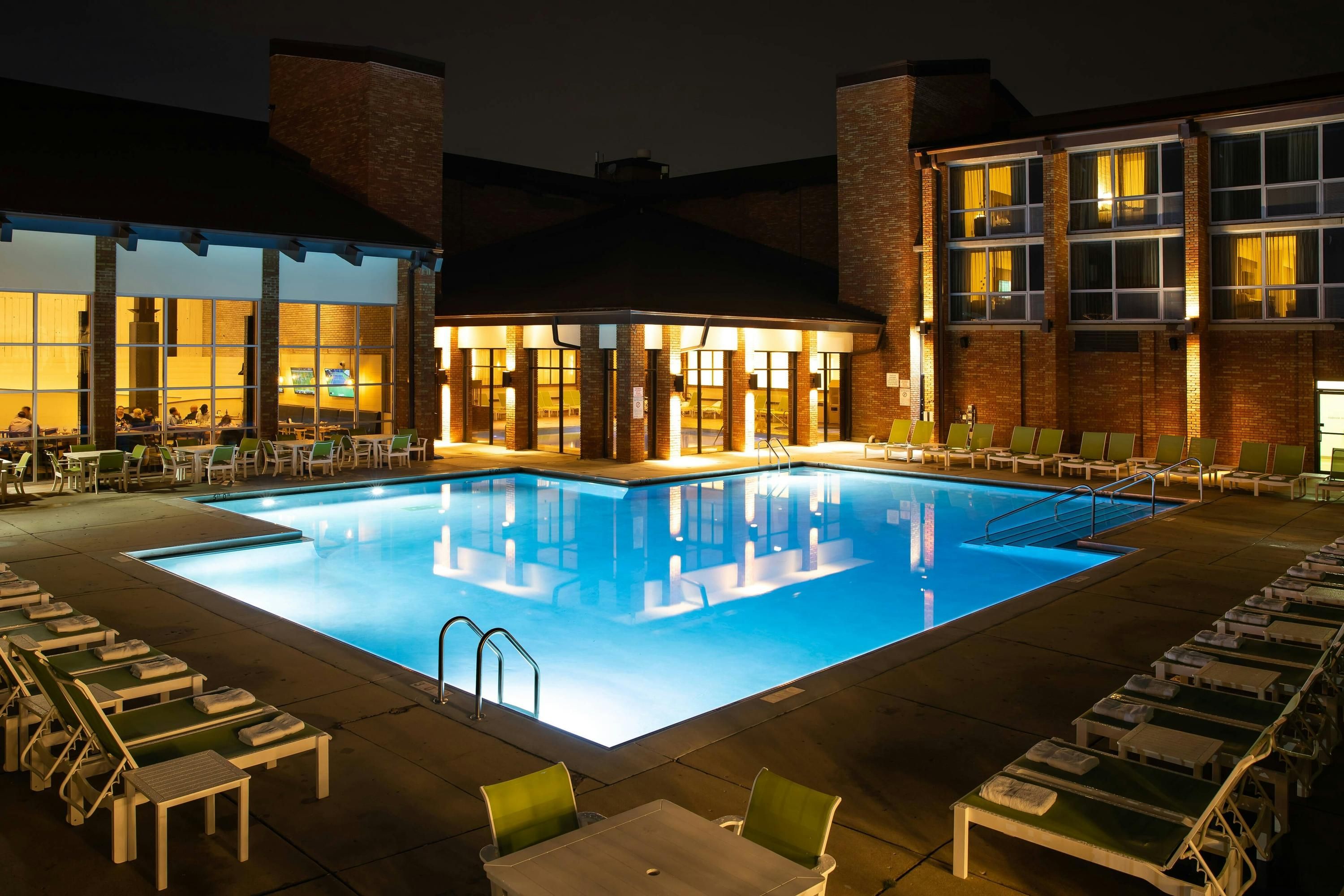 Piscina
