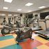Gimnasio